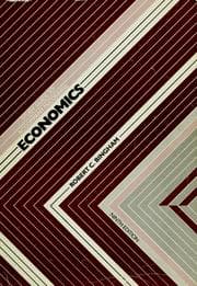 Tapa de Study guide to accompany McConnell economics