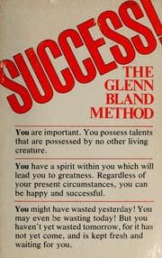 Tapa de Success