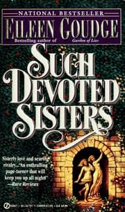 Tapa de Such devoted sisters