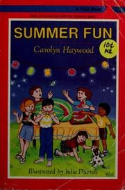 Tapa de Summer fun