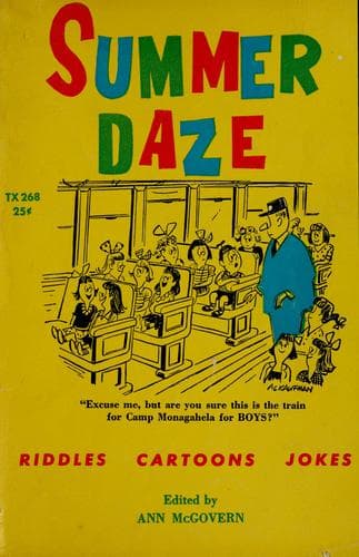 Tapa de Summer daze