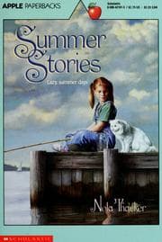 Tapa de Summer stories