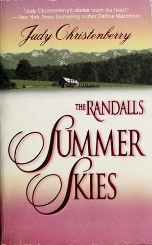 Tapa de Summer skies