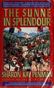 Tapa de The sunne in splendour