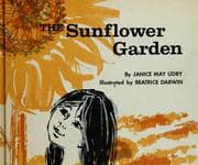 Tapa de The sunflower garden