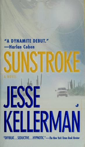 Tapa de Sunstroke