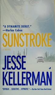 Tapa de Sunstroke
