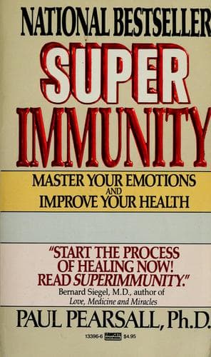 Tapa de Superimmunity