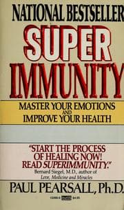 Tapa de Superimmunity