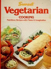 Tapa de Sunset vegetarian cooking