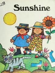 Tapa de Sunshine