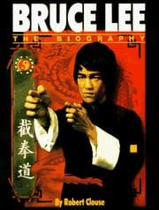 Tapa de Bruce Lee