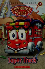 Tapa de Super truck