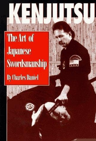 Tapa de Kenjutsu