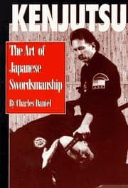 Tapa de Kenjutsu