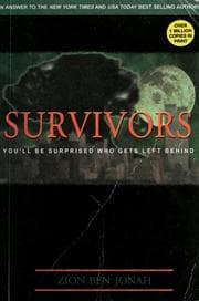 Tapa de Survivors