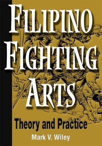 Tapa de Filipino fighting arts