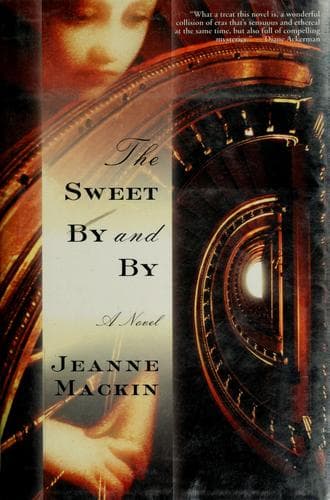 Tapa de The sweet by and by
