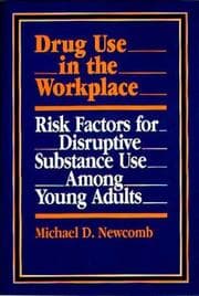 Tapa de Drug use in the workplace