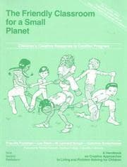 Tapa de The Friendly classroom for a small planet