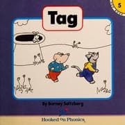 Tapa de Tag