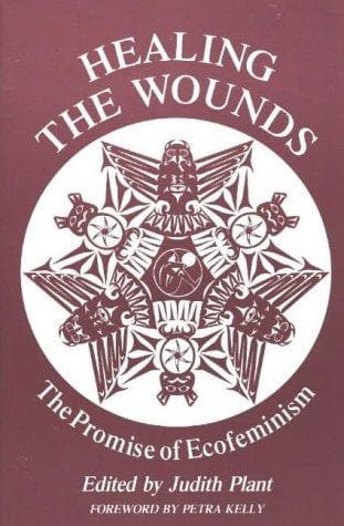 Tapa de Healing the Wounds