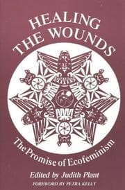 Tapa de Healing the Wounds