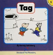 Tapa de Tag