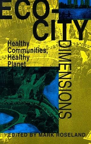 Tapa de Eco-City Dimensions