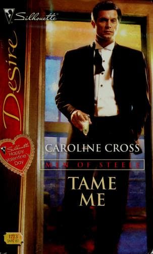 Tapa de Tame me
