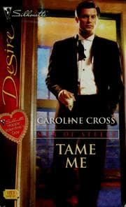 Tapa de Tame me