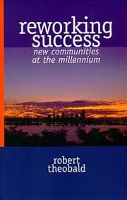 Tapa de Reworking Success