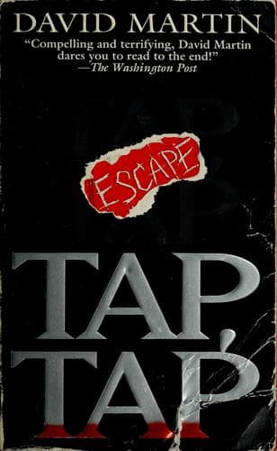 Tapa de Tap, tap