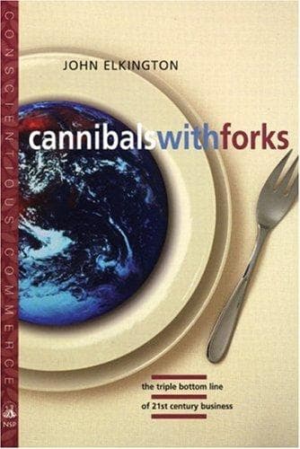 Tapa de Cannibals with Forks