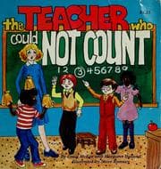Tapa de The Teacher who could not count