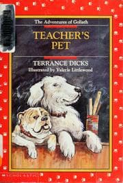 Tapa de Teacher's pet