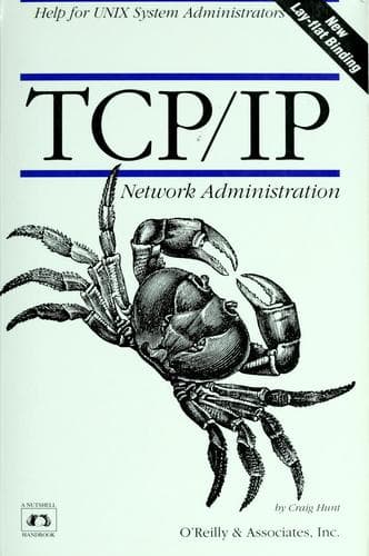 Tapa de TCP/IP