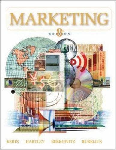 Tapa de Marketing w/ PowerWeb