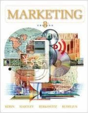 Tapa de Marketing w/ PowerWeb