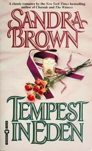 Tapa de Tempest in Eden