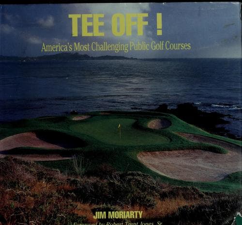 Tapa de Tee off!