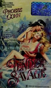 Tapa de Tender savage