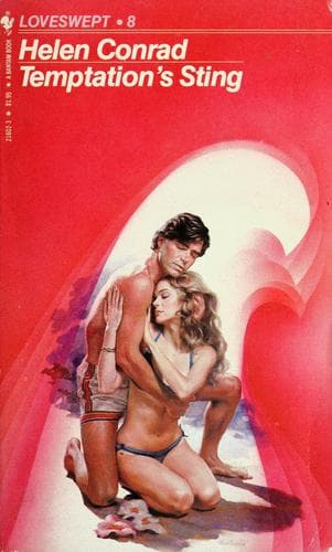 Tapa de Temptation's Sting