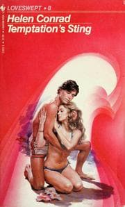 Tapa de Temptation's Sting