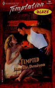 Tapa de Tempted