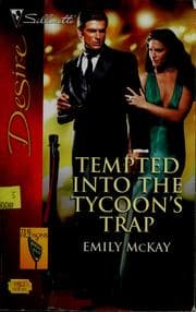 Tapa de Tempted Into The Tycoon's Trap