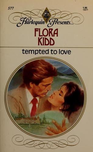 Tapa de Tempted to Love