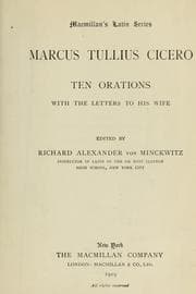 Tapa de Ten orations, with the letters to his wife