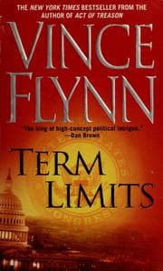 Tapa de Term limits