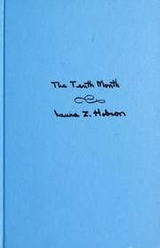 Tapa de The tenth month